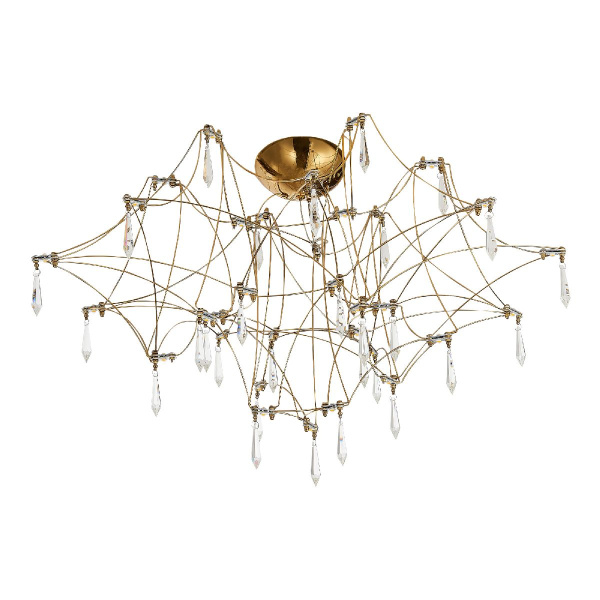 Потолочная люстра ST Luce Gravetta SL6601.202.78