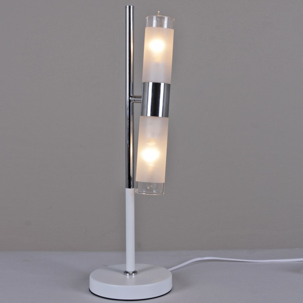 Настольная лампа Reluce 48747-0.7-02