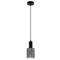 Подвесной светильник Escada Rain 10189/1S Black