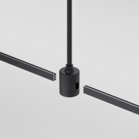 Декоративная стойка с коннектором Elektrostandard Esthetic Magnetic 4690389202261 85152/00 a065448