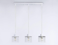 Подвесной светильник Ambrella light Traditional TR8072