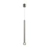 Подвесной светильник Odeon Light Hightech Fiano 4375/3LA