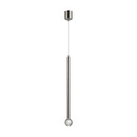 Подвесной светильник Odeon Light Hightech Fiano 4375/3LA