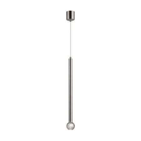 Подвесной светильник Odeon Light Hightech Fiano 4375/3LA