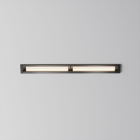 Встраиваемый светильник Maytoni Parete DL100-12W2.7-3-4K-B