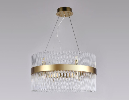 Подвесная люстра Ambrella Light Traditional TR5361