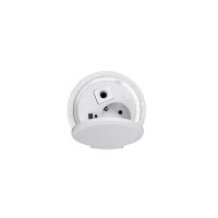 Блок розеток 51 (1 секция и 2 USB) Mebax 00-00000827