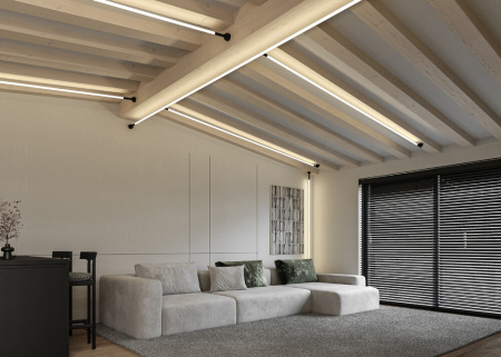 Тросовая система освещения Arte Lamp Skycross A604506N