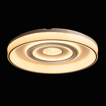 Потолочный светильник De Markt City Норден 660016901