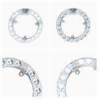 Светодиодный модуль со встроенным драйвером Apeyron 230В 2835 15Вт 1350 лм 4000К 02-56