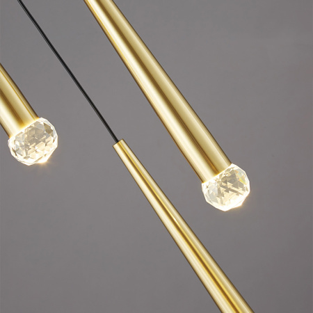 Подвесной светильник ImperiumLoft Magrit lux 213850-23