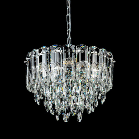 Подвесной светильник Modelux ML.7220.400 CR