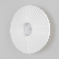 Настенный светильник Eurosvet Kreis 101002 LED белый a071496