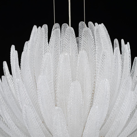 Подвесная люстра Citilux Deltoro CL327170