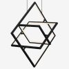 Подвесная люстра Citilux Cube CL719241