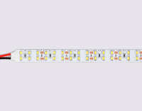 Светодиодная лента двухрядная Ambrella Light LED Strip 24В 2835 20Вт/м 3000K 5м IP20 GS3601