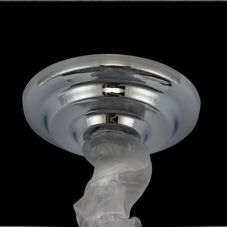 Подвесная люстра Citilux Naiad CL315161