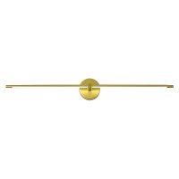 Настенный светильник Escada Focus 10289/1LED Gold