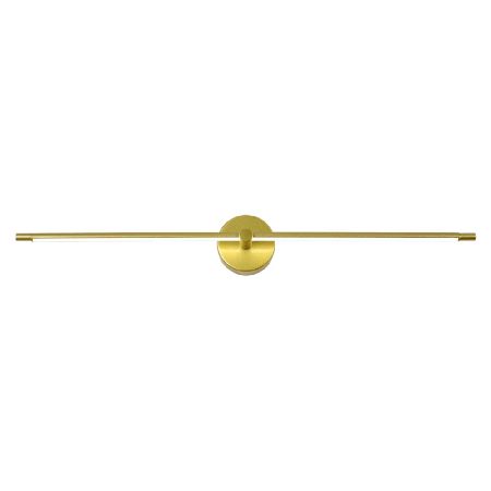 Настенный светильник Escada Focus 10289/1LED Gold