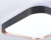 Потолочный светодиодный светильник Ambrella light Orbital Air FZ1271