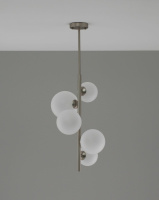 Люстра на штанге Moderli Molly V11466-5P
