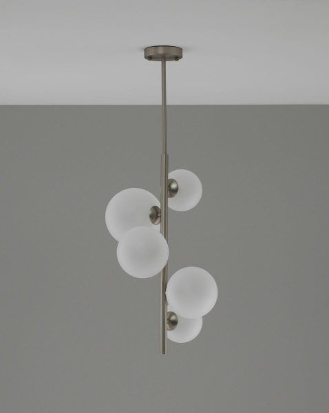 Люстра на штанге Moderli Molly V11466-5P