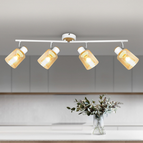 Спот Rivoli Jamilly 7057-704 Б0054663