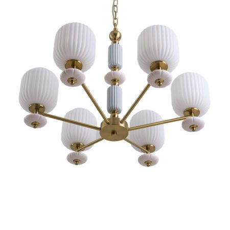 Подвесная люстра Lumion Moderni Alegra 8334/6