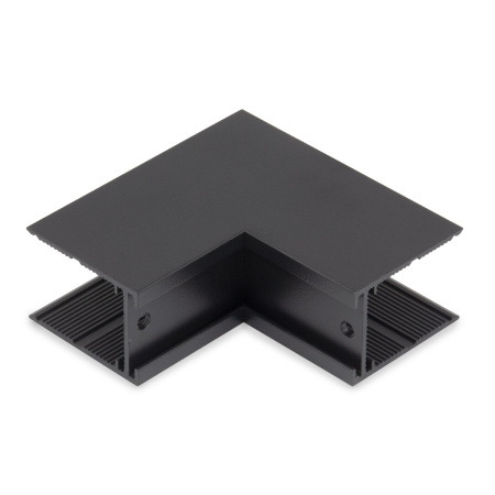Угловой соединитель AM Group AM545 BK SMART
