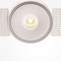 Встраиваемый светодиодный светильник Maytoni Technical Move DL060-9W3-4-6K-TRS-W