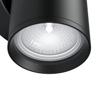 Настенный светильник Maytoni Technical Focus S C068WL-01B