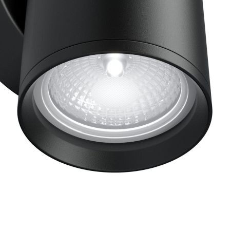 Настенный светильник Maytoni Technical Focus S C068WL-01B