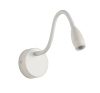 Гибкое бра Zortes Weich ZRS.10012.3