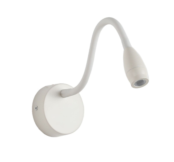 Гибкое бра Zortes Weich ZRS.10012.3