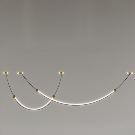 Подвесной cветильник ImperiumLoft Rilda 189602-23