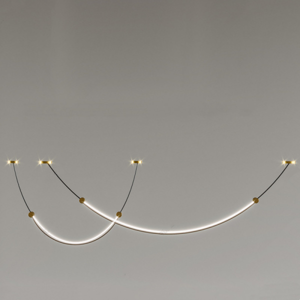 Подвесной cветильник ImperiumLoft Rilda 189602-23