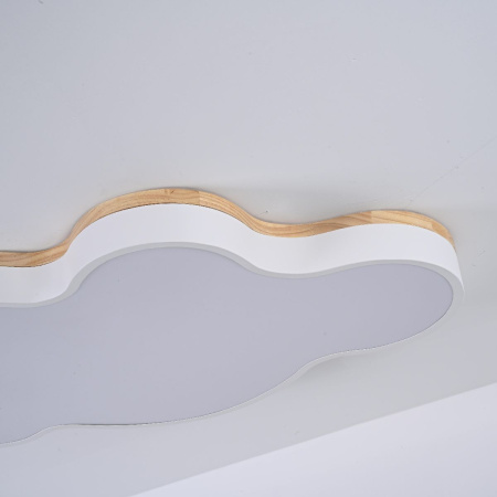 Потолочная люстра ImperiumLoft Cloud Eco 189502-26