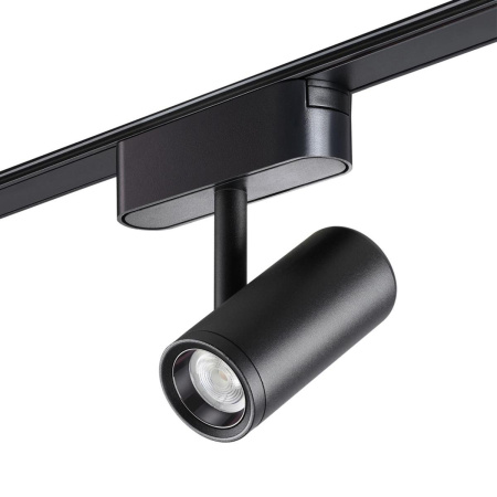 Трековый светодиодный светильник Novotech Shino Smal 359104