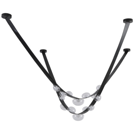 Подвесной светильник Kink Light Дэлви 08460-300,19(21)