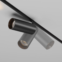 Трековый магнитный светильник Maytoni Focus Led TR032-2-20W2.7K-M-B