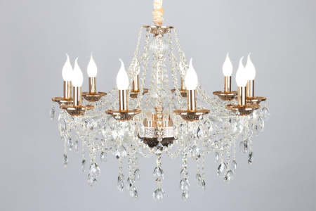 Люстра подвесная Omnilux Gadoni OML-74803-10