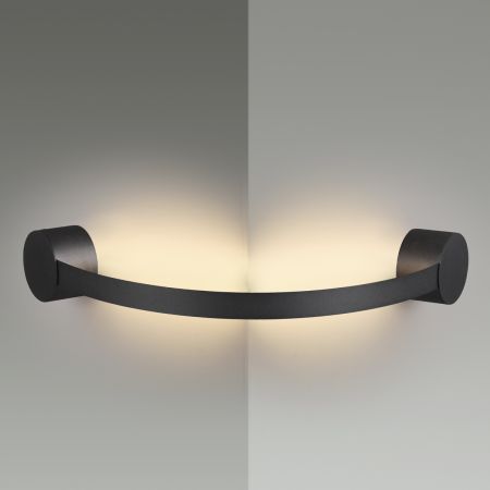 Настенный светильник Odeon Light Hightech Stich 6667/12WL