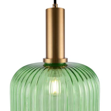 Подвесной светильник Freya New Series 012 FR8012PL-01BS