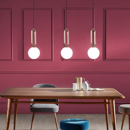 Подвесной светильник ImperiumLoft Vital 141143-26