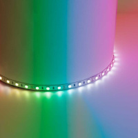 Светодиодная лента Feron 14,4W/m 60LED/m 5050SMD RGB 3M LS606 27722