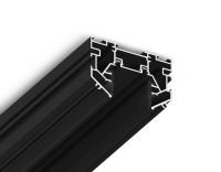 Шинопровод магнитный для натяжного потолка Ambrella Light Magnetic Ultra slim GV1076