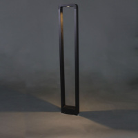 Ландшафтный светильник Reluce 09962-0.7-001JH 1,0M LED10W BK RLOS