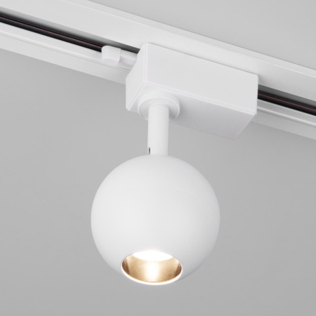Трековый светильник Elektrostandard Ball 4690389169878