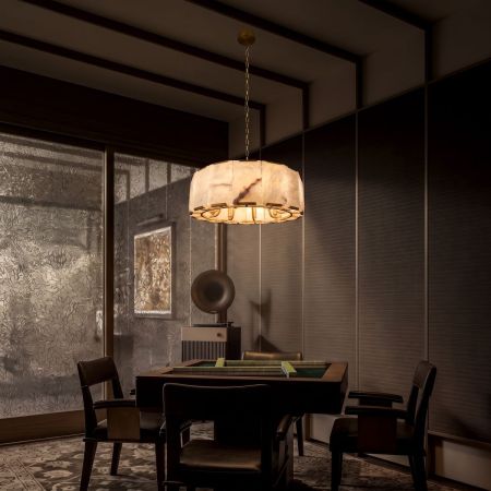 Подвесной светильник Loft IT Toledo 10528/600