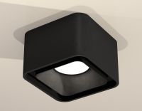Накладной светильник Ambrella Light Techno XS7833002